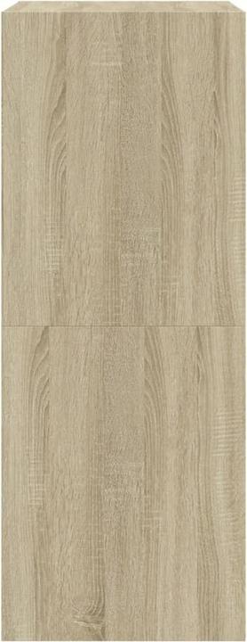 Immagine prodotto VidaXL Jennica (80 x 42 x 108 cm)