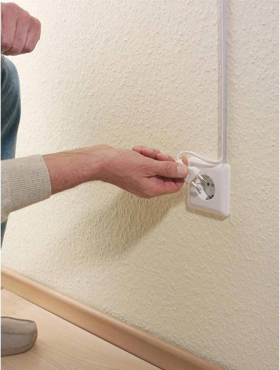 Produktbild Rademacher RolloTron Comfort 1700-UW