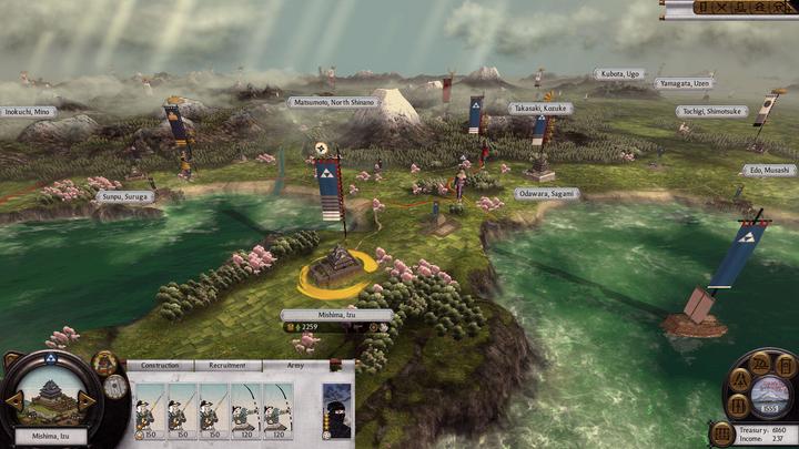 Produktbild Sega Total War : Shogun 2 Collection (PC, DE)