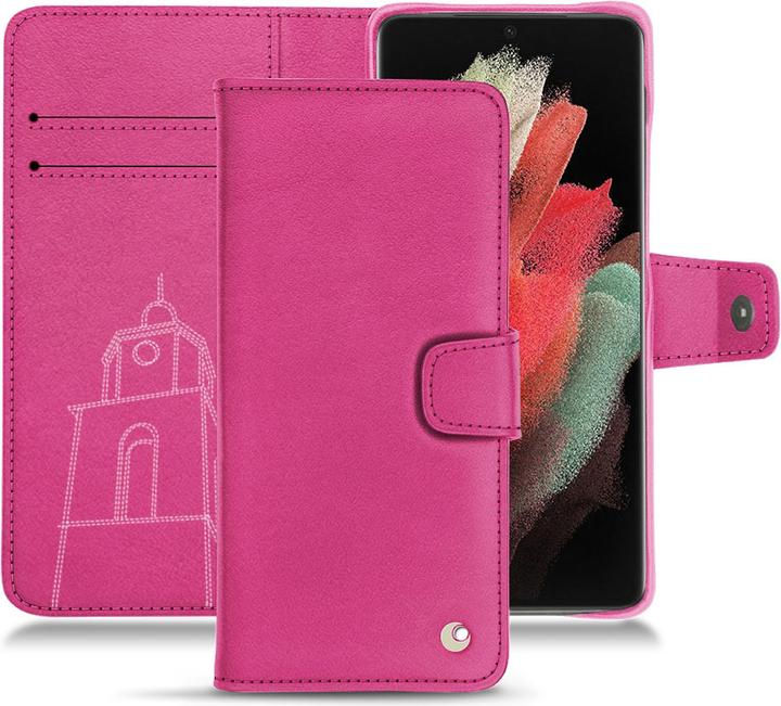 Roze BB ( Pantone #DB599F )