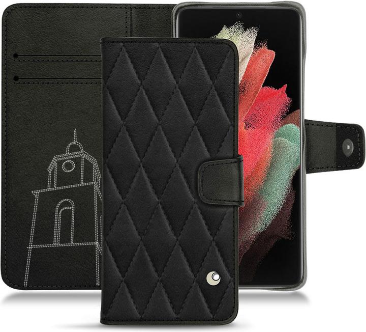 Negre poudro - Couture ( Pantone #111212 )
