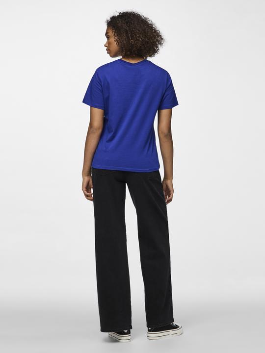 Actual product image Pieces Pcria Ss Solid Tee Noos Bc (XXL)