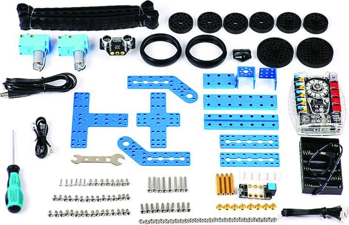 Produktbild Makeblock Robot mBot RANGER Bluetooth