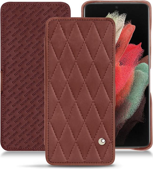 Passion vintage - Couture ( Pantone #591d16 )