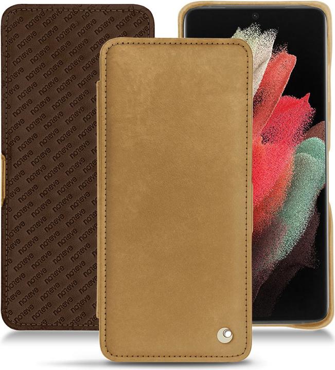 Sable vintage ( Pantone #9b7340 )