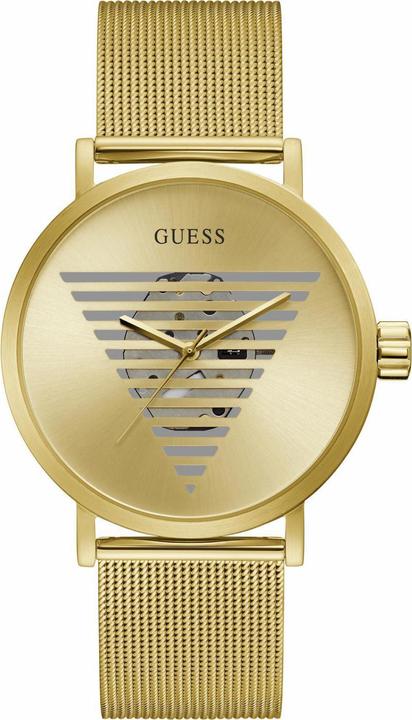 Produktbild Guess Watches GENTS GW0502G1 (Analoguhr, 44 mm)