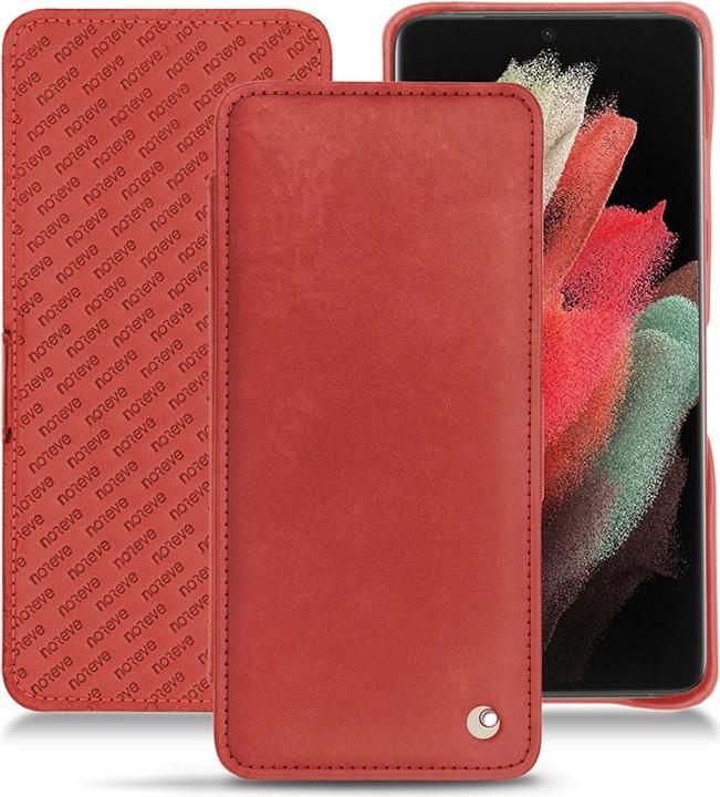 Cerise vintage ( Pantone #a6302e )