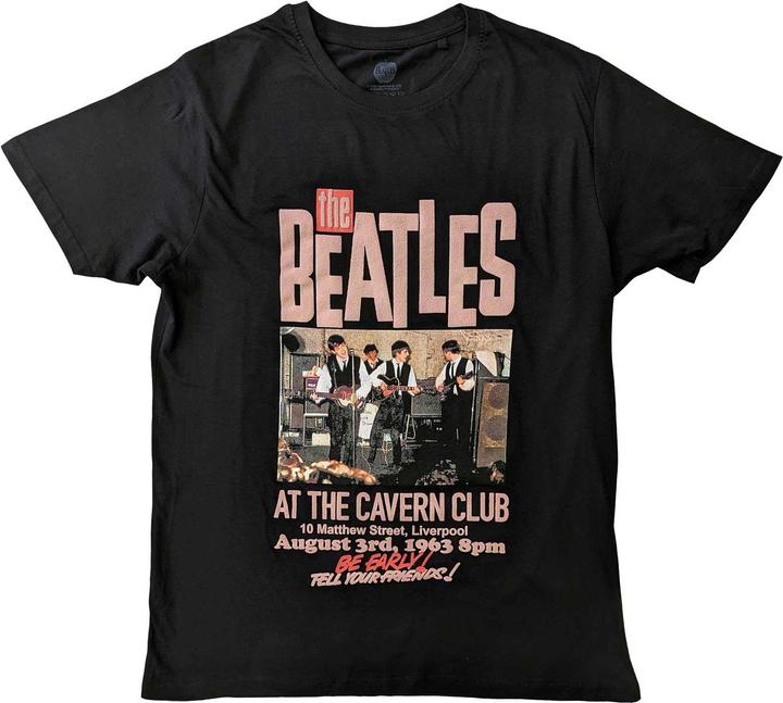 Cavern TShirt