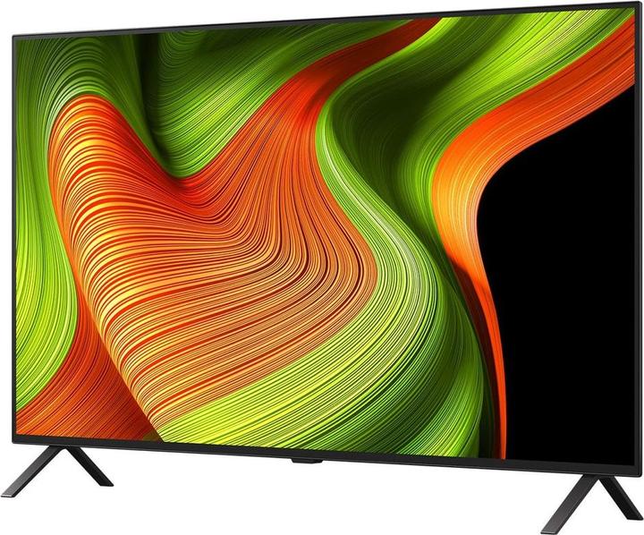 Produktbild LG 55 OLED B56 4K (2025) (OLED55B56LA.AEU) (55", OLED, 4K, 2025)