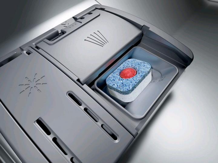 Actual product image Siemens iQ300 SN43ES02AE