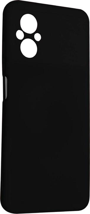 Actual product image Avizar Soft Touch Series (Xiaomi Poco M5)