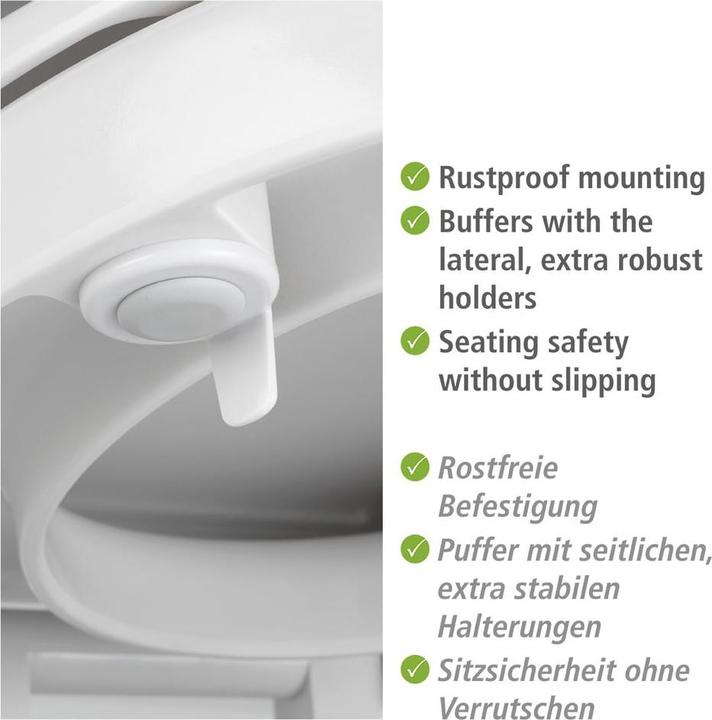 Actual product image Wenko Secura