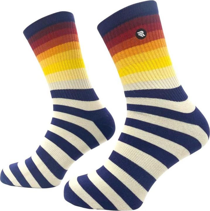 Image du produit Riding Culture Rainbow LT Socks (44 - 47)