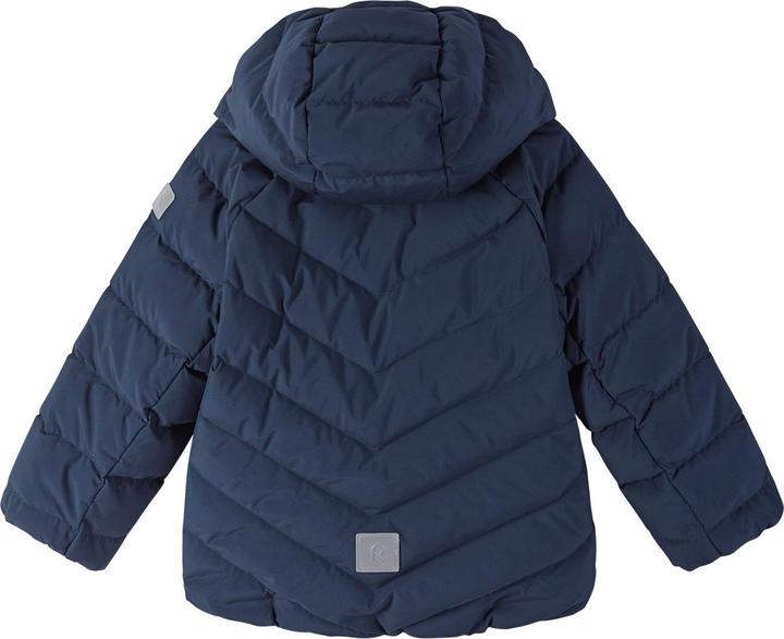Image du produit Reima Doudoune pour jeunes enfants Kupponen Navy (104)