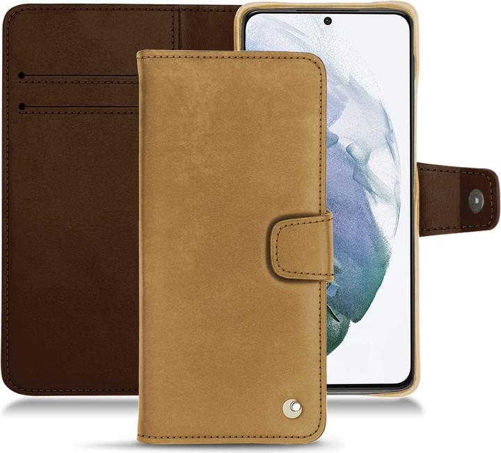 Image du produit Noreve Housse cuir portefeuille (Samsung Galaxy S21+)