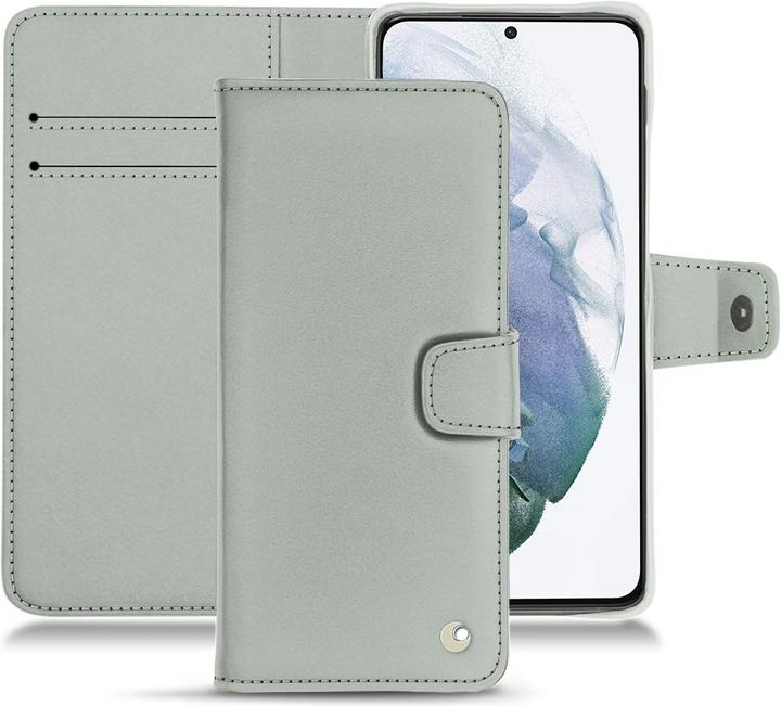 Productafbeelding Noreve Leren Portemonnee (Samsung Galaxy S21+)