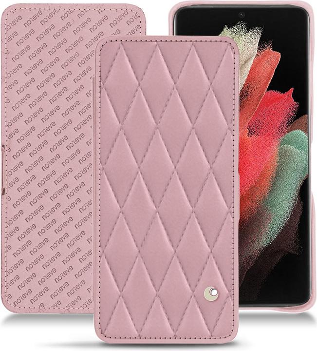 Rosa - Couture ( Nappa - Pantone #efbae1 )