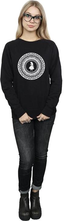 Produktbild Disney Alice In Wonderland Circle Sweatshirt (XL)