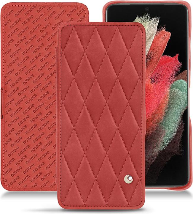Cerise vintage - Couture ( Pantone #a6302e )