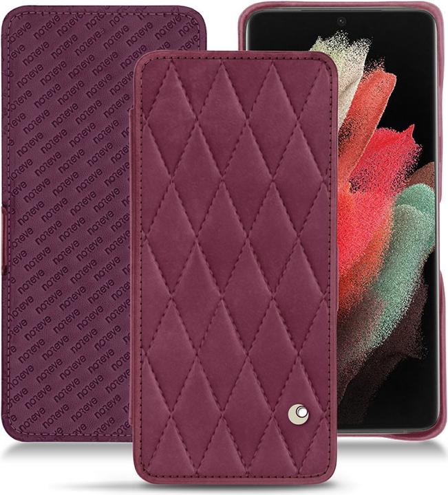 Prune vintage - Couture ( Pantone #612434 )