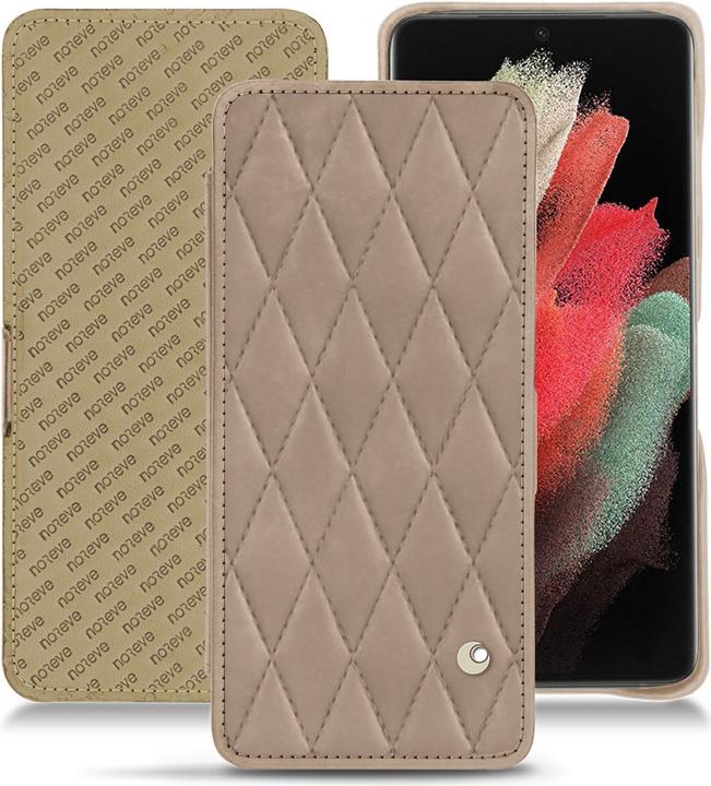 Taupe vintage - Couture ( Pantone #591d16 )