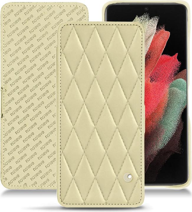 Beige - Couture (Nappa - Pantone #ceb888)