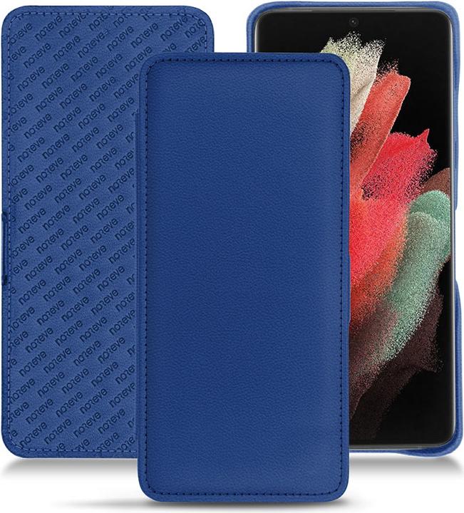 Bleu Océan PU ( Pantone #003da5 )