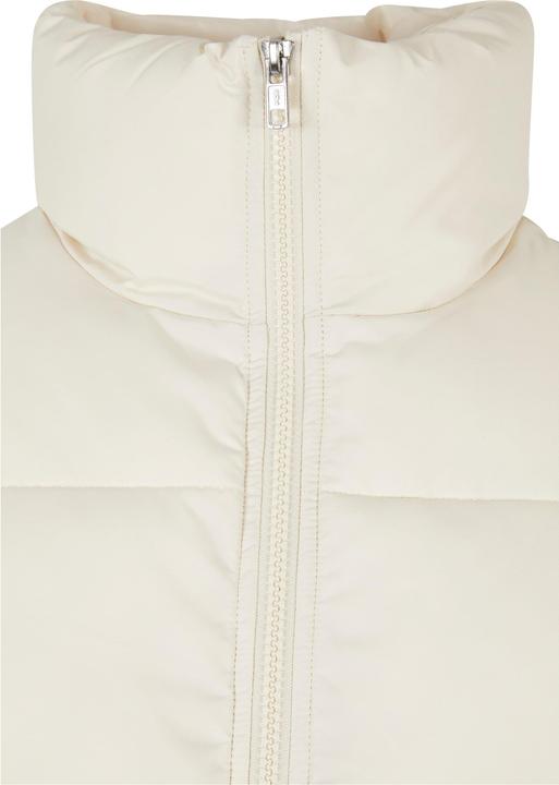 Produktbild Urban Classics Ladies Waisted Puffer Vest (S)