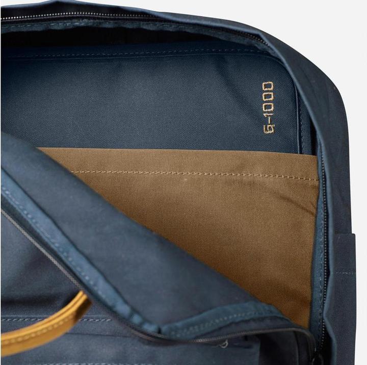 Actual product image Fjällräven Kånken No. 2 (16 l)