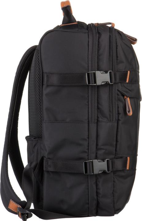 Actual product image Brics X-Travel backpack 42 cm laptop compartment (22 l)