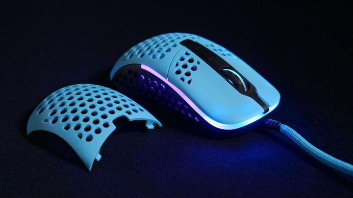 Image du produit CHERRY xtrfy M42 (Filaire)