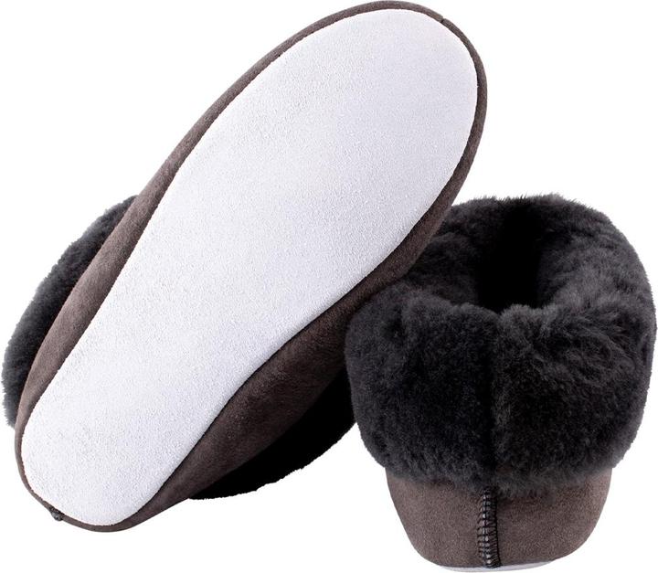 Image du produit Shepherd of Sweden Chausson Magnus (43)