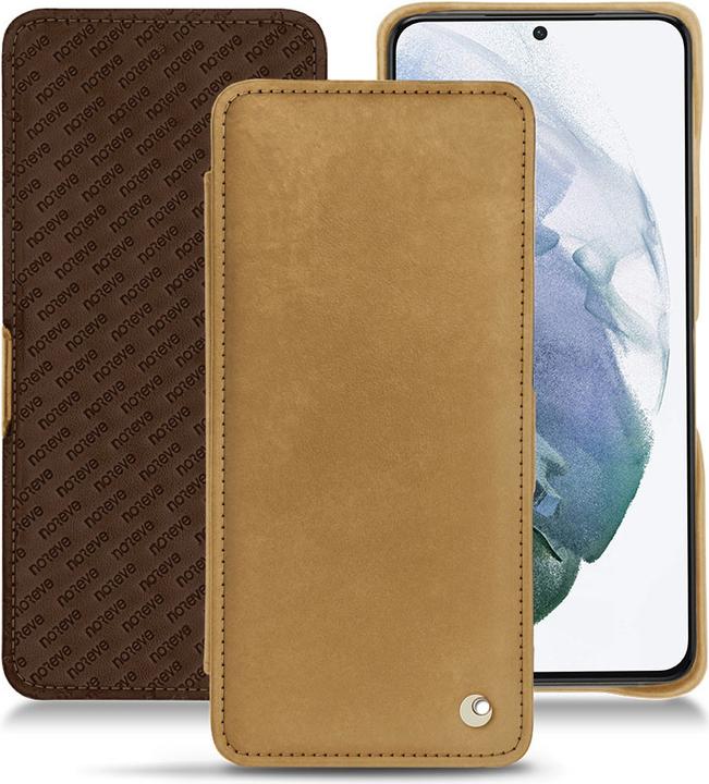 Sable vintage ( Pantone #9b7340 )