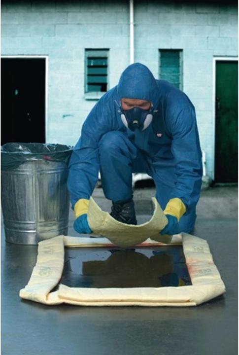 Actual product image 3M Respirator 4279+ (ABEK1P3, 1 x)