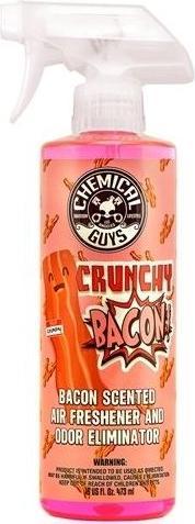 Produktbild Chemical Guys Crunchy Bacon - Autoduft gebratener Speck