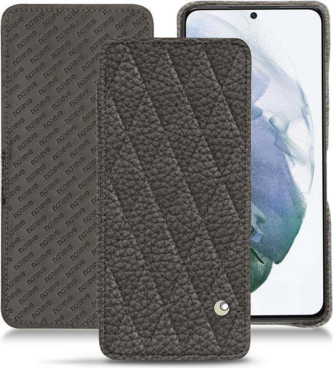 Anthracite - Couture ( Pantone #41403c )