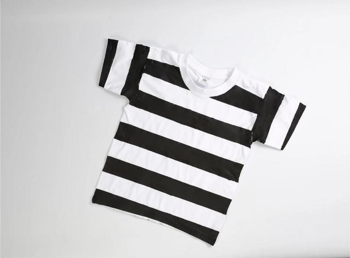 Actual product image Creativ Company T-shirt M, Black (M)