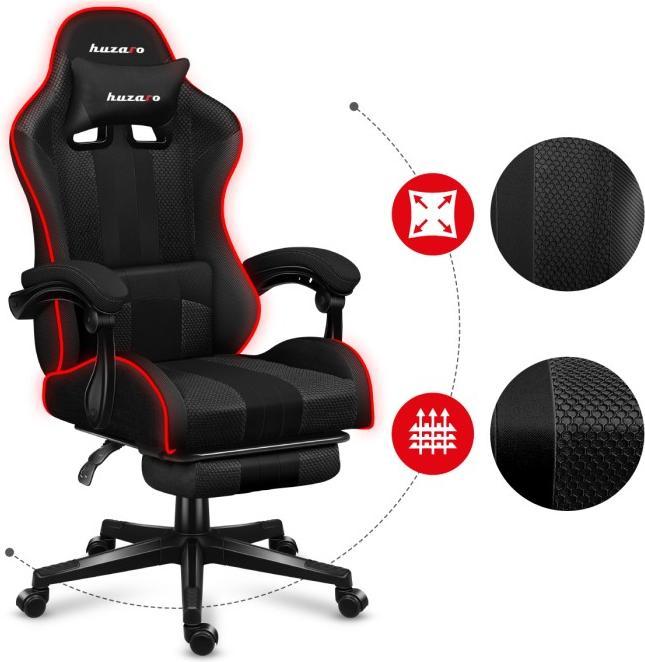 Produktbild Huzaro Force 4.7 RGB