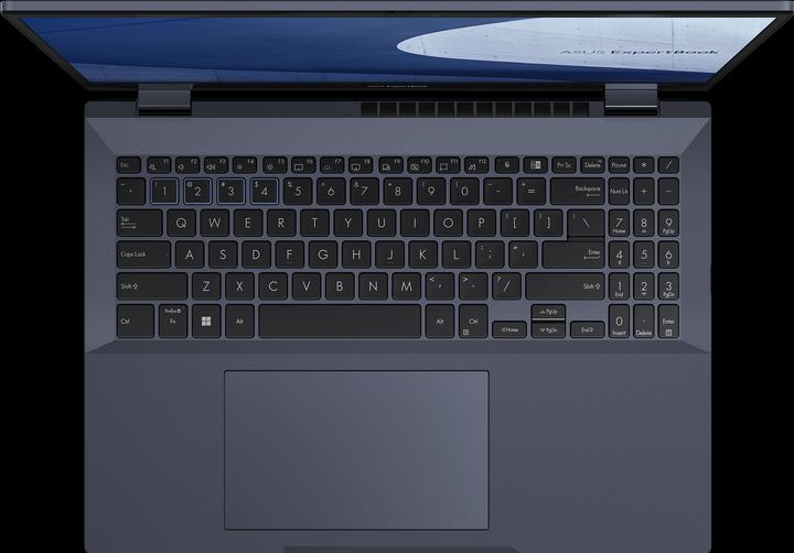 Produktbild ASUS ExpertBook B5 (16", Intel Core i7-1360P, 16 GB, 1000 GB, DE)