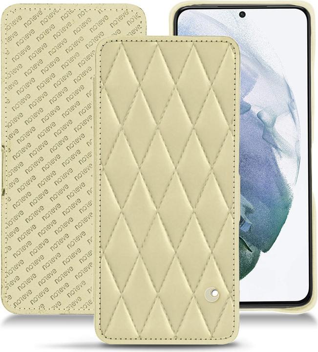 Beige - Couture (Nappa - Pantone #ceb888)