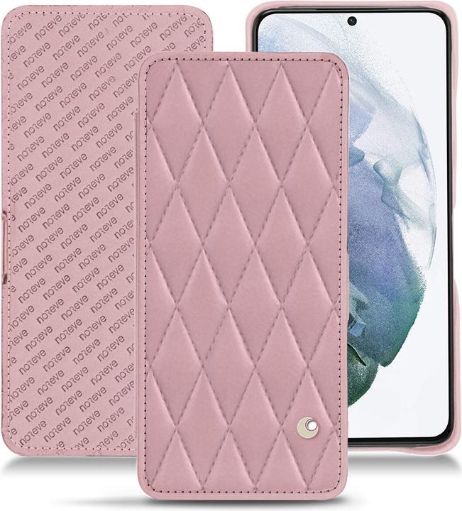 Immagine prodotto Noreve Cover in pelle orizzontale (Samsung Galaxy S21+)