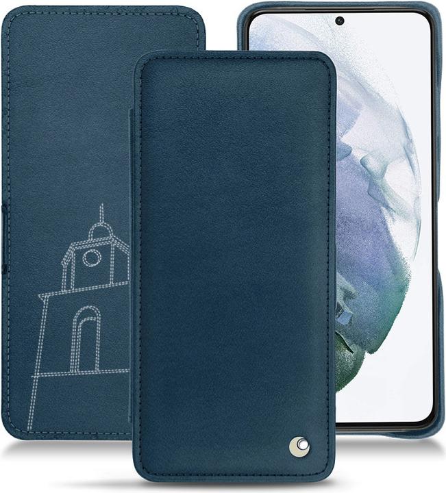 Immagine prodotto Noreve Cover in pelle orizzontale (Samsung Galaxy S21+)