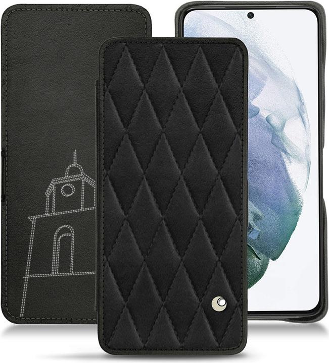 Immagine prodotto Noreve Cover in pelle orizzontale (Samsung Galaxy S21+)