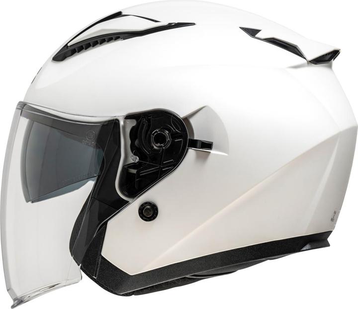 Actual product image iXS Jet helmet iXS868 SV (59 - 60 cm, L)