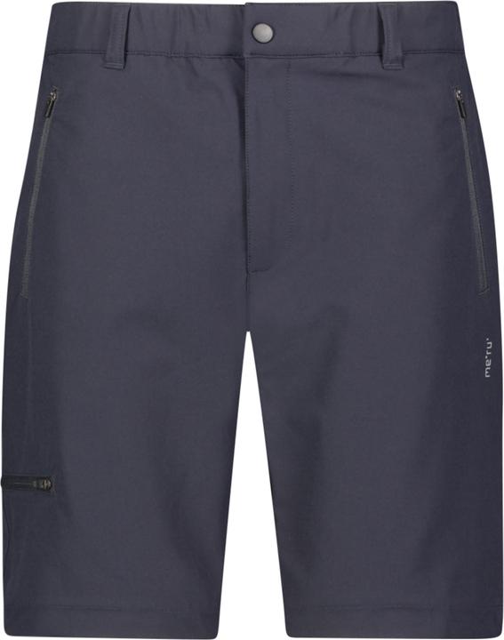 Actual product image Meru Clamart T-Tip (3XL)