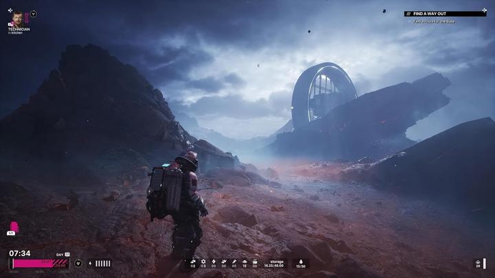 Image du produit The Alters (PS5, DE)