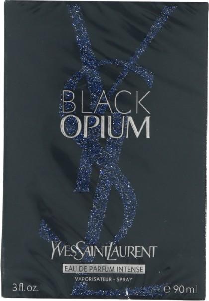 Produktbild Yves Saint Laurent Black Opium Parfum de Nuit (Eau de Parfum, 90 ml)