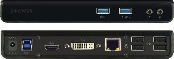 Produktbild 2-Power 15.6 WUXGA 1920x1080 Full HD IPS Matte