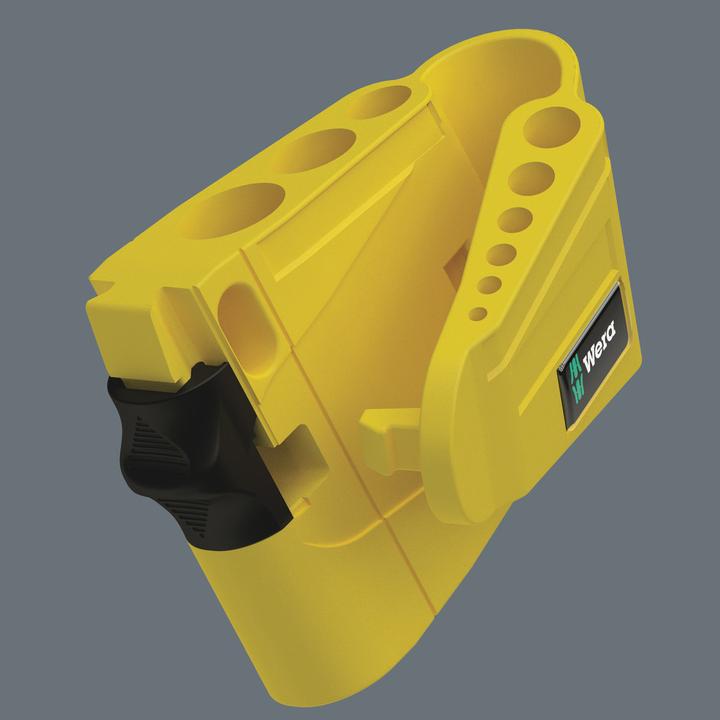 Image du produit Wera 950/9 Hex-Plus Imperial 1