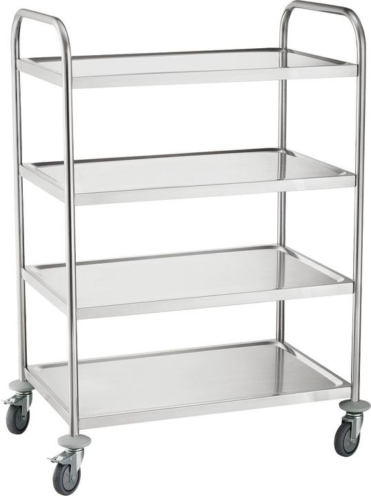 Carrello di servizio